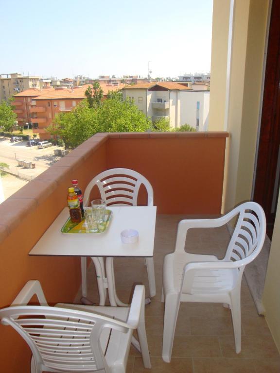 Appartamento con 2 Camere da Letto